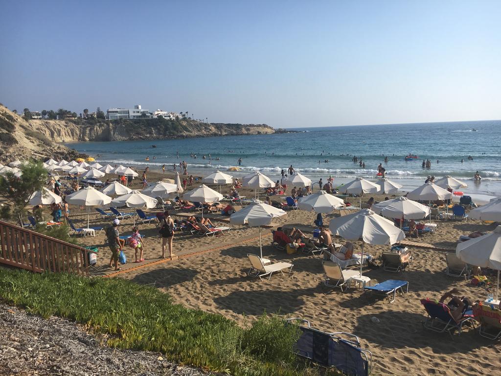 Townhouse Coral Bay Village Кисонерга Екстериор снимка