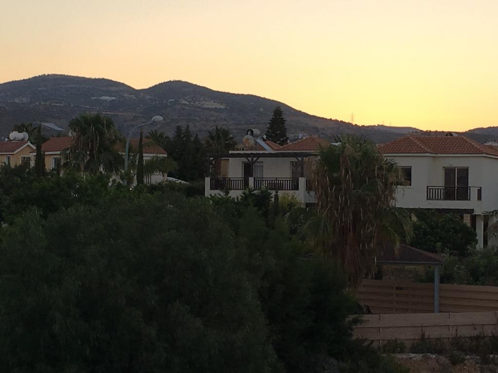 Townhouse Coral Bay Village Кисонерга Екстериор снимка