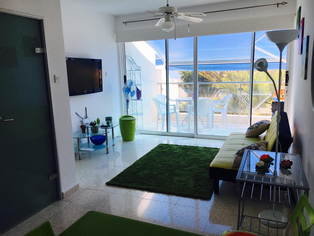 Townhouse Coral Bay Village Кисонерга Екстериор снимка