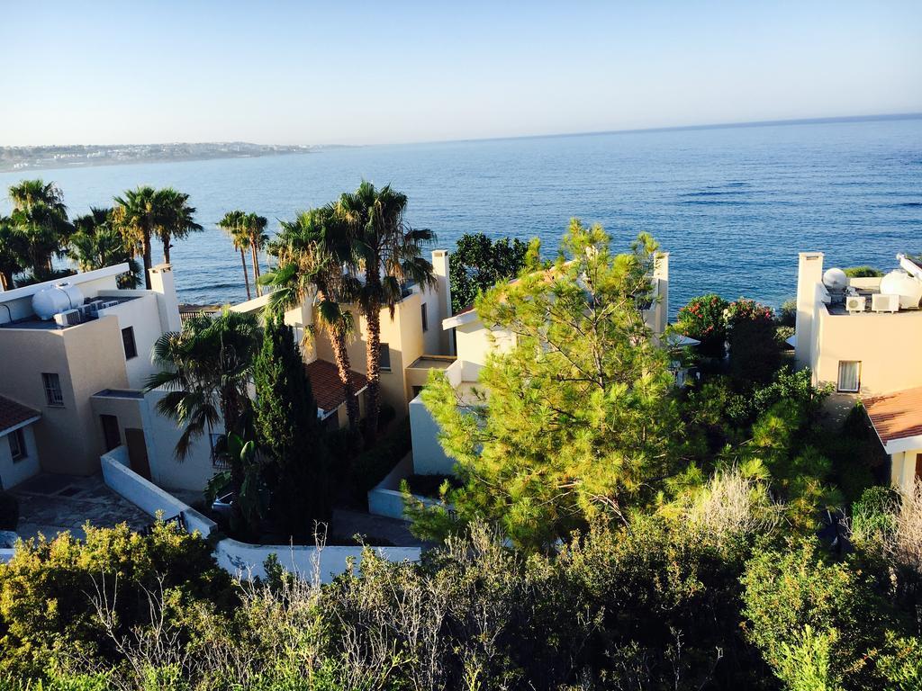 Townhouse Coral Bay Village Кисонерга Екстериор снимка