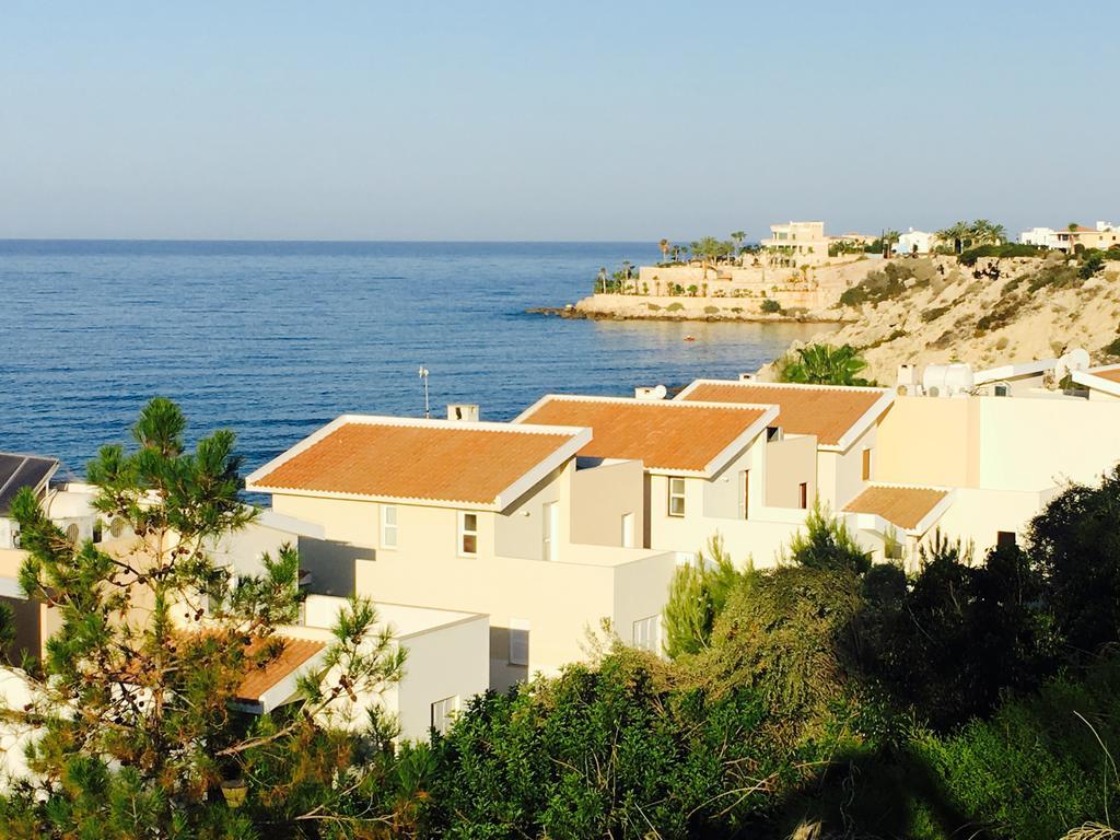 Townhouse Coral Bay Village Кисонерга Екстериор снимка
