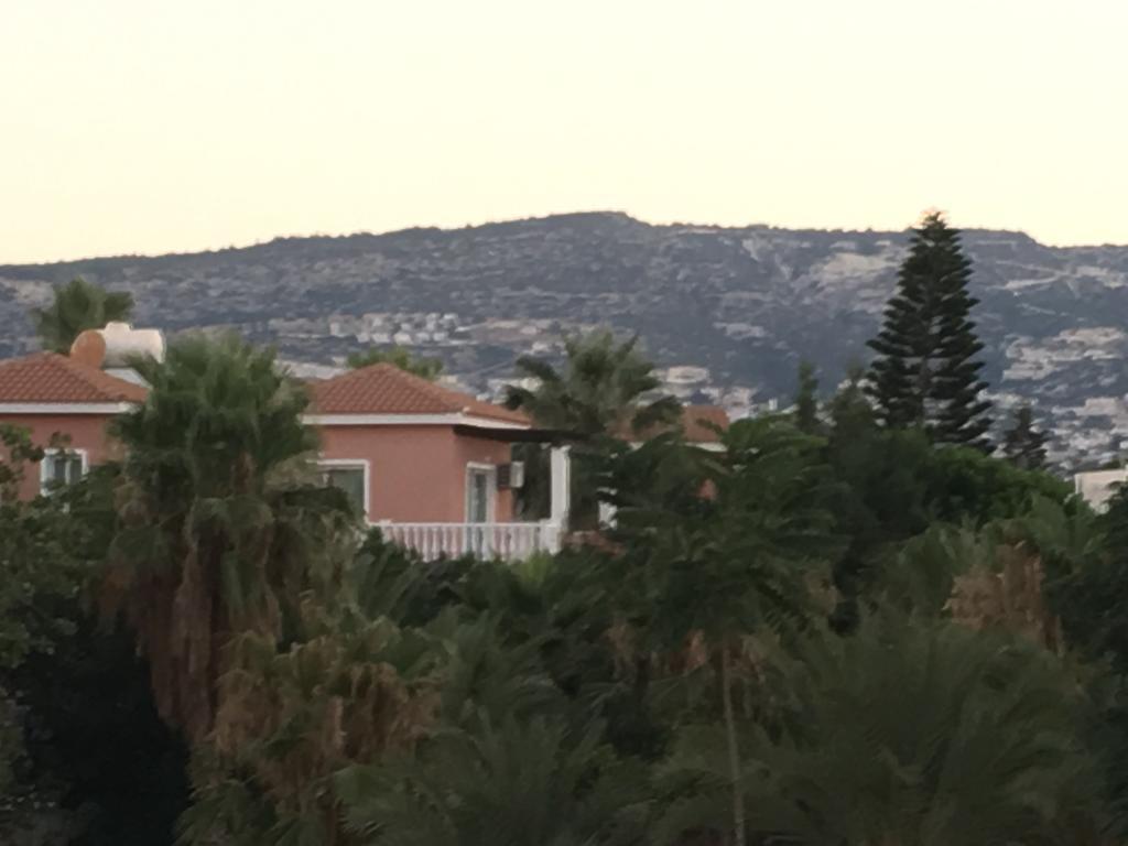 Townhouse Coral Bay Village Кисонерга Екстериор снимка