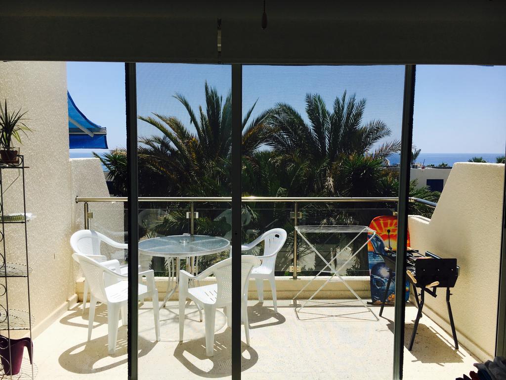 Townhouse Coral Bay Village Кисонерга Екстериор снимка