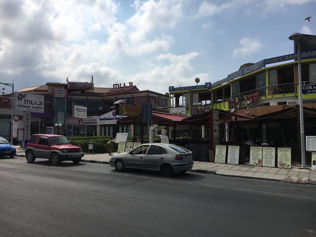 Townhouse Coral Bay Village Кисонерга Стая снимка