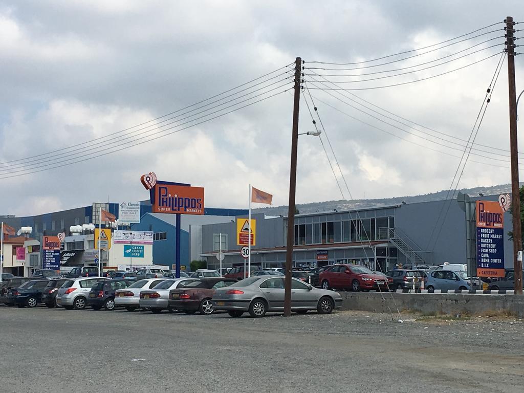 Townhouse Coral Bay Village Кисонерга Стая снимка