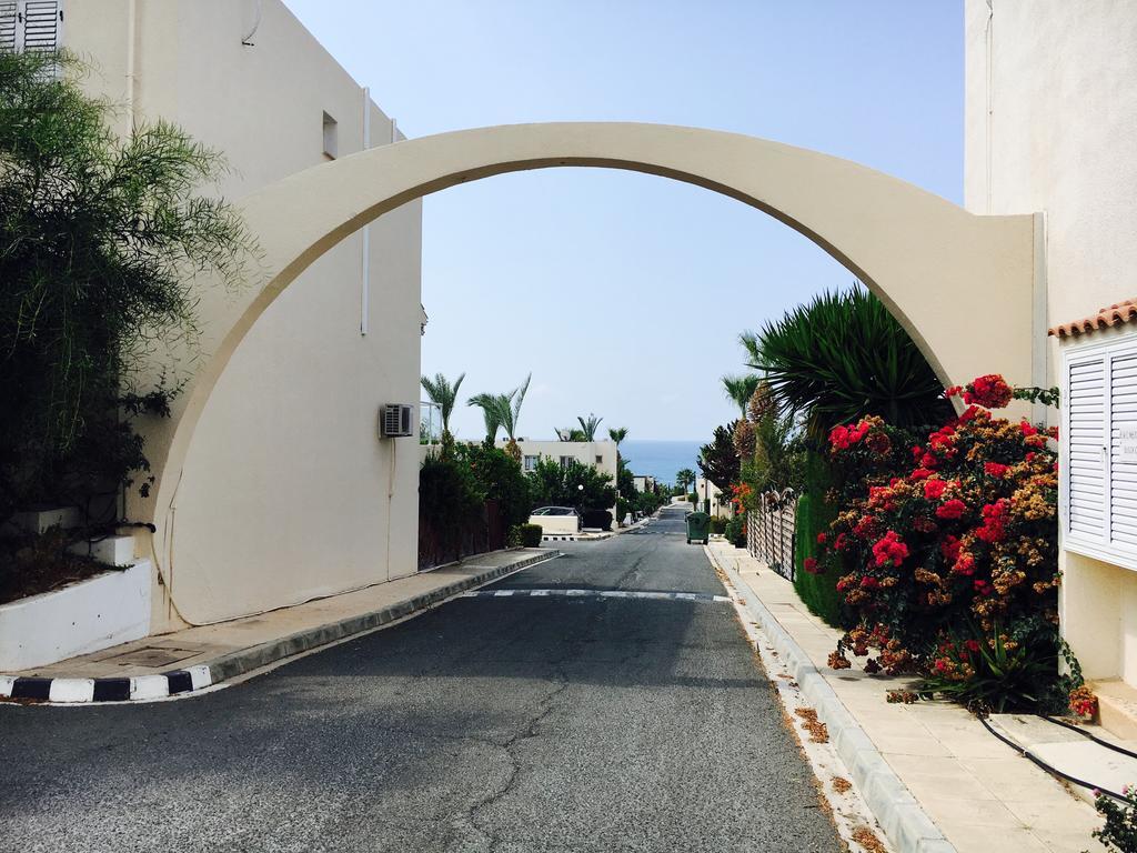 Townhouse Coral Bay Village Кисонерга Стая снимка