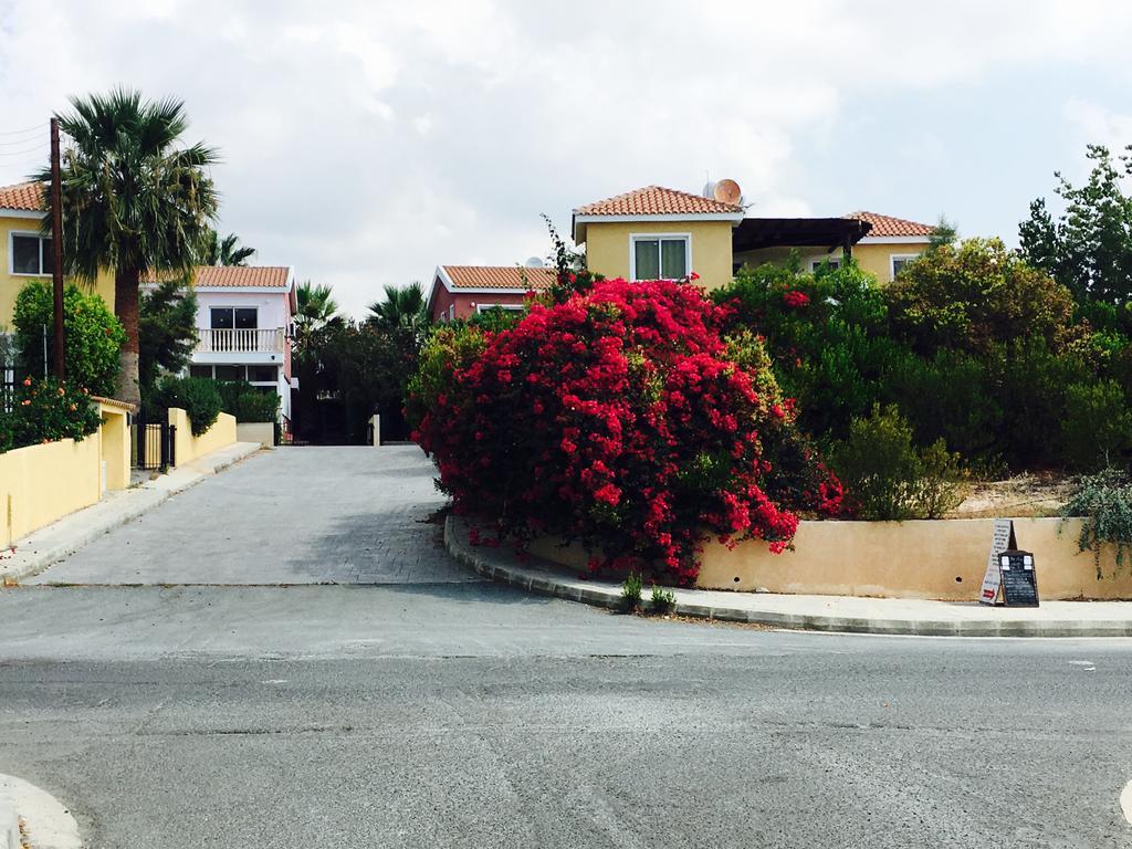 Townhouse Coral Bay Village Кисонерга Стая снимка
