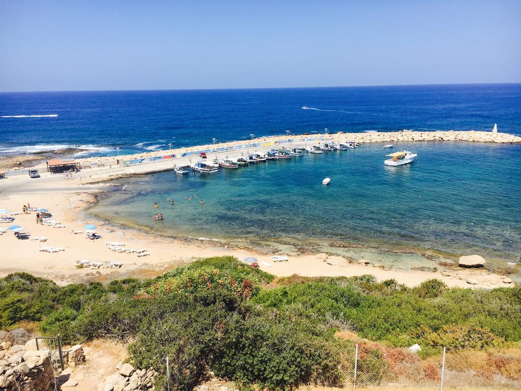 Townhouse Coral Bay Village Кисонерга Екстериор снимка