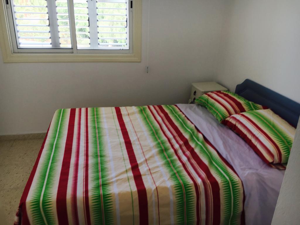 Townhouse Coral Bay Village Кисонерга Екстериор снимка