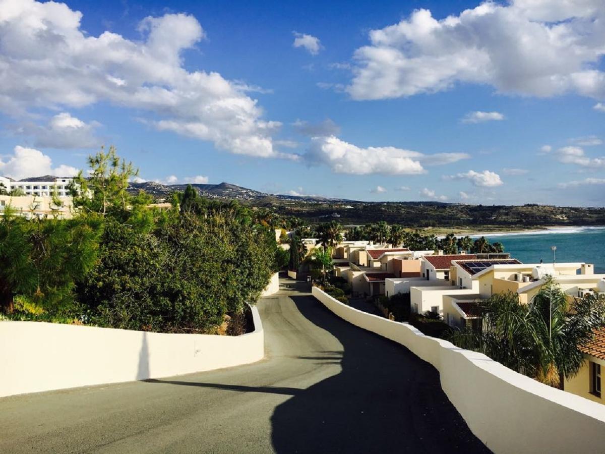 Townhouse Coral Bay Village Кисонерга Екстериор снимка