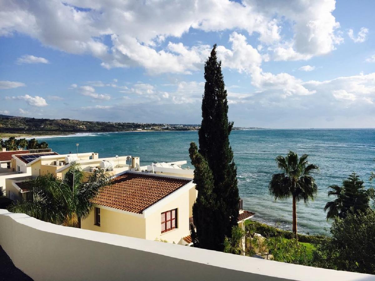 Townhouse Coral Bay Village Кисонерга Екстериор снимка