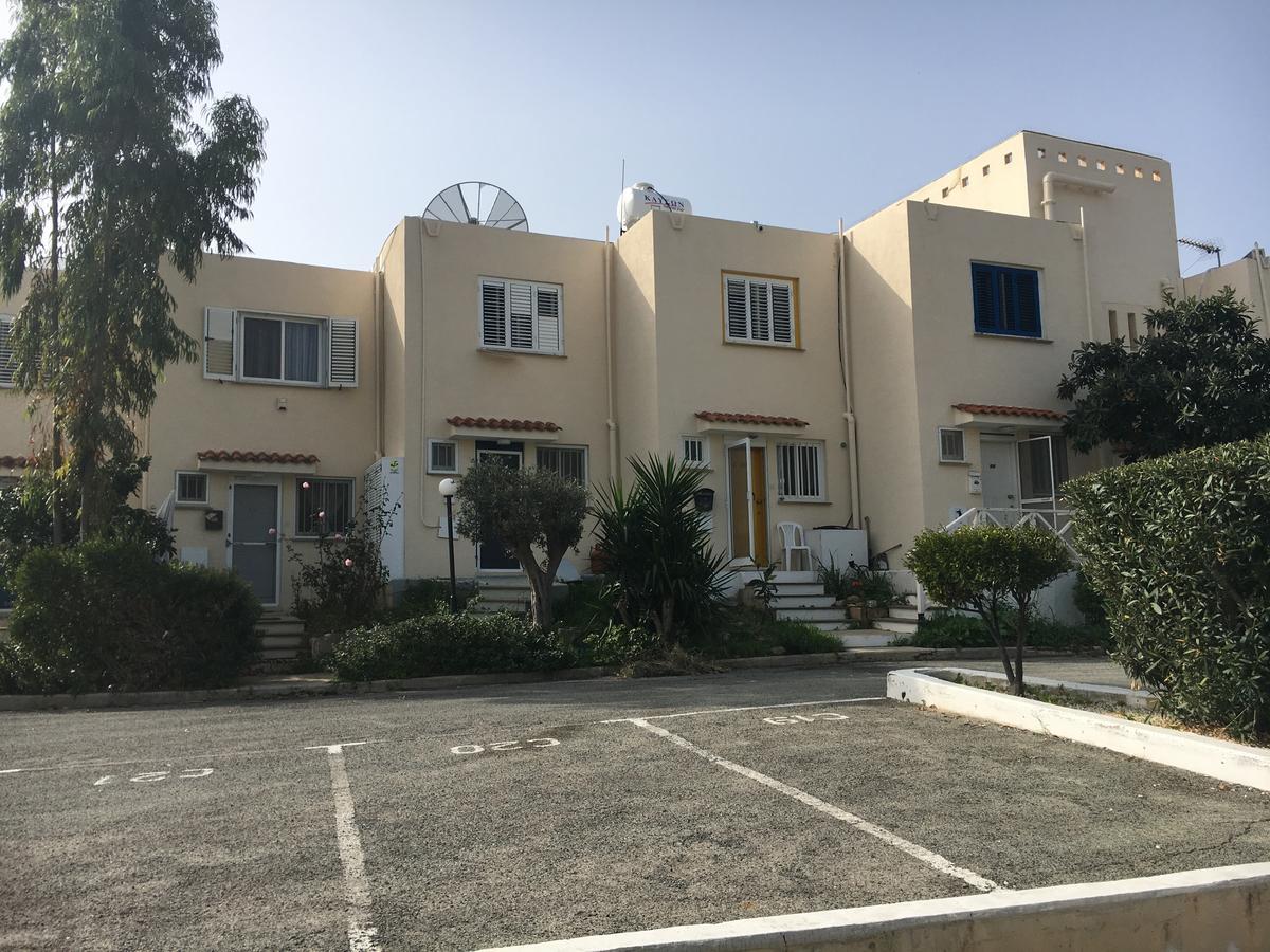 Townhouse Coral Bay Village Кисонерга Екстериор снимка
