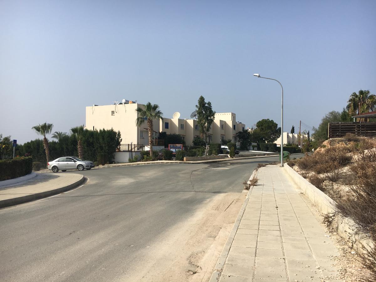 Townhouse Coral Bay Village Кисонерга Екстериор снимка
