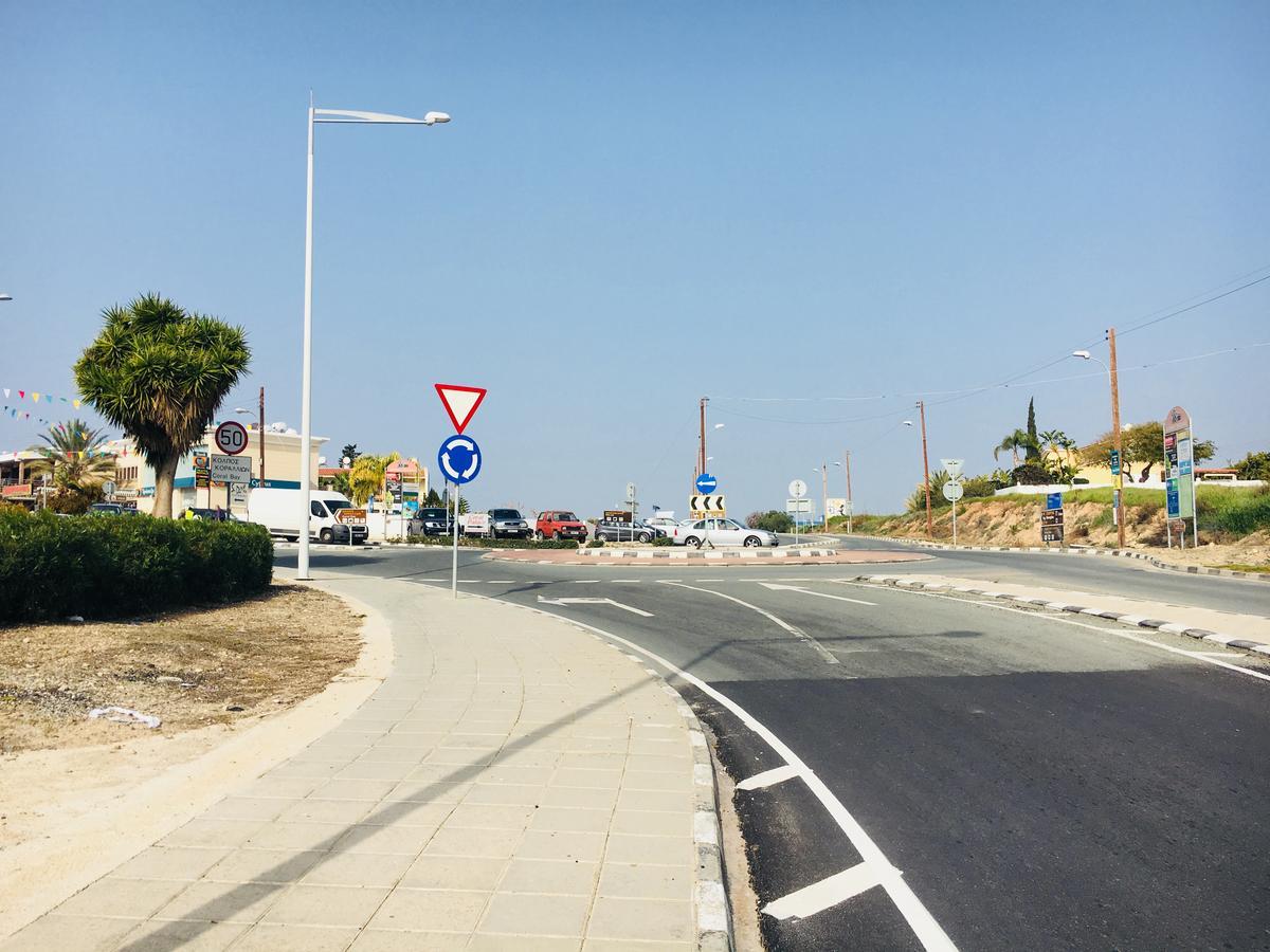 Townhouse Coral Bay Village Кисонерга Екстериор снимка