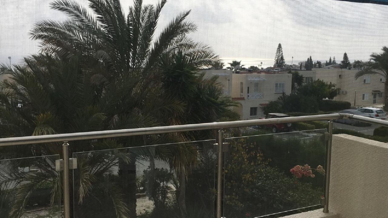 Townhouse Coral Bay Village Кисонерга Екстериор снимка