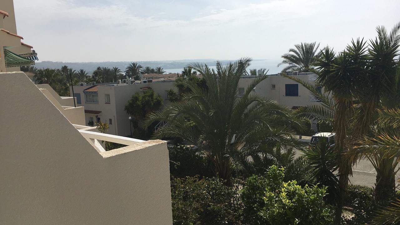 Townhouse Coral Bay Village Кисонерга Екстериор снимка