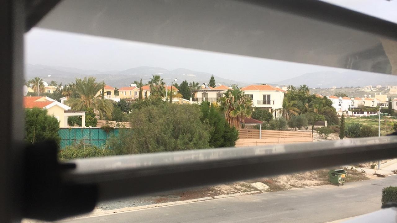 Townhouse Coral Bay Village Кисонерга Екстериор снимка