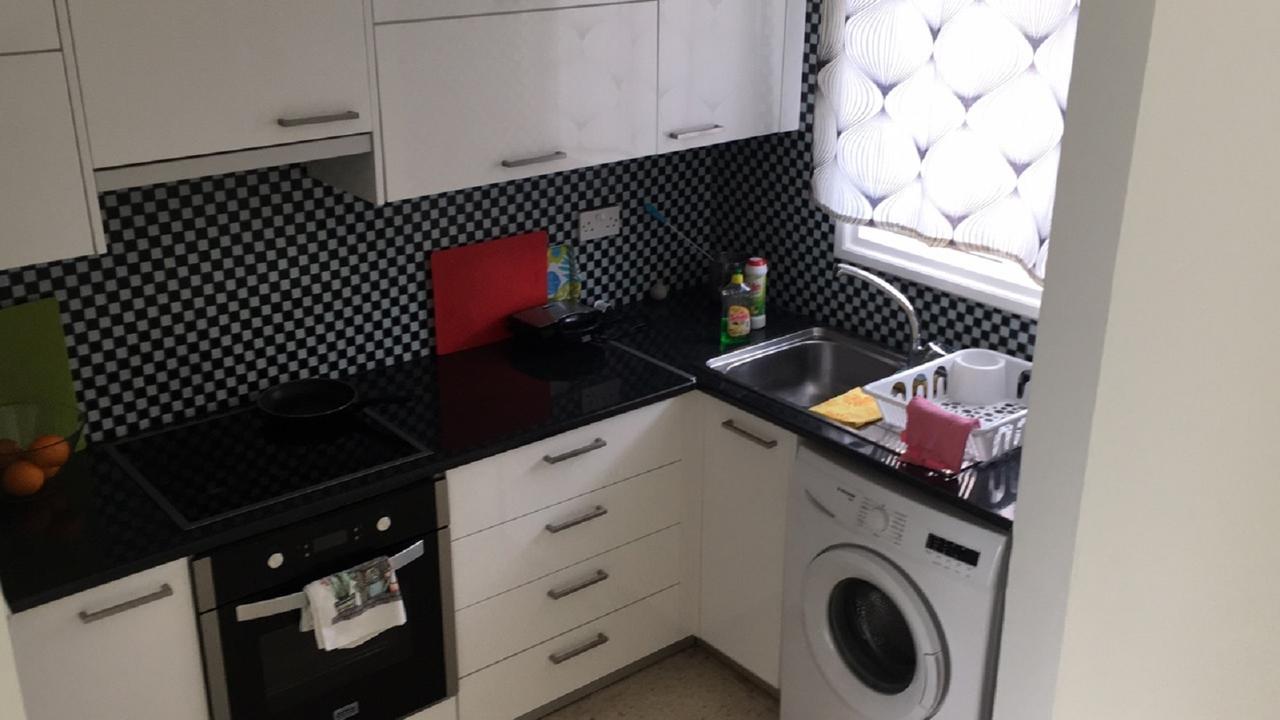 Townhouse Coral Bay Village Кисонерга Екстериор снимка