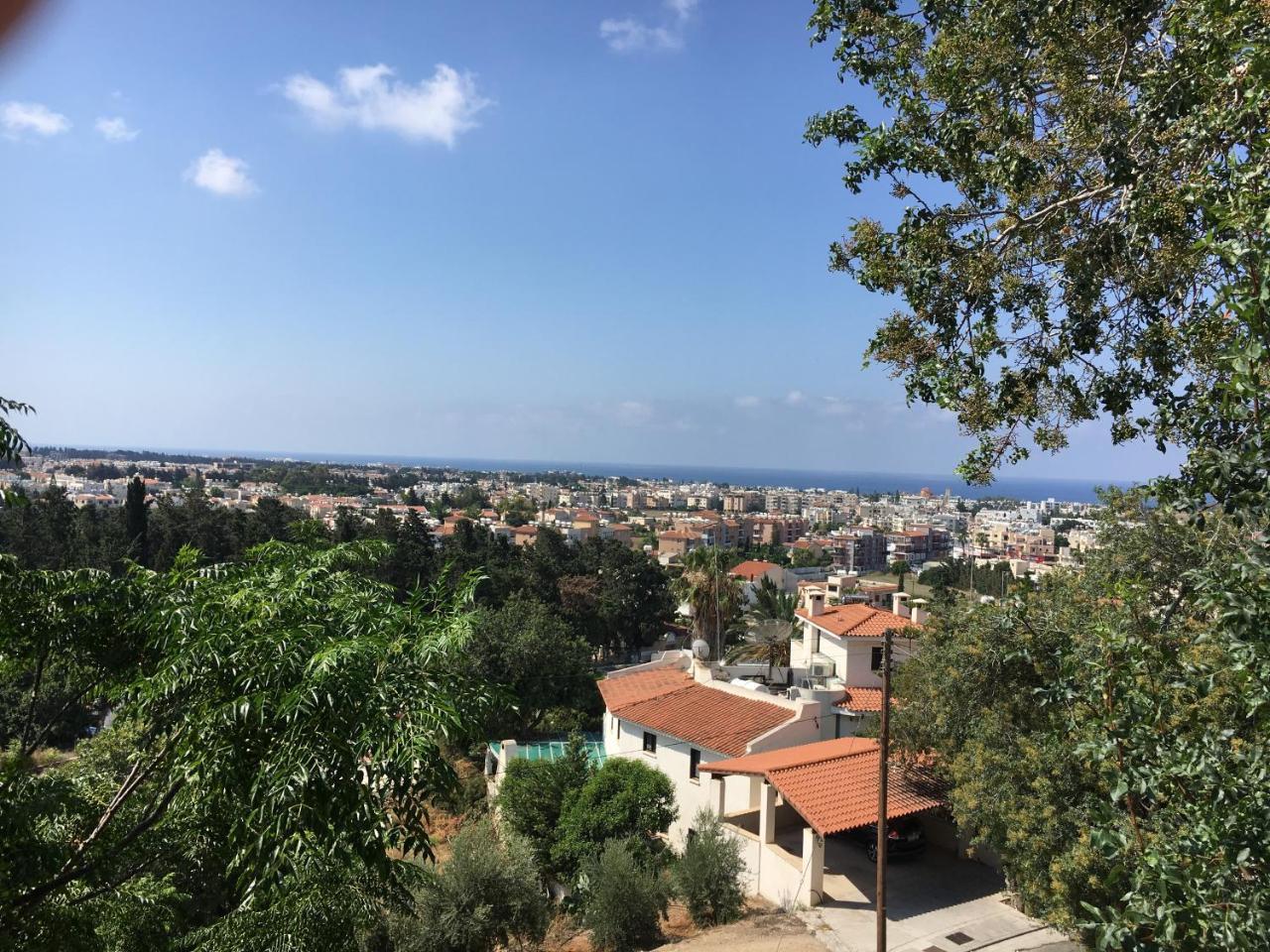 Townhouse Coral Bay Village Кисонерга Екстериор снимка