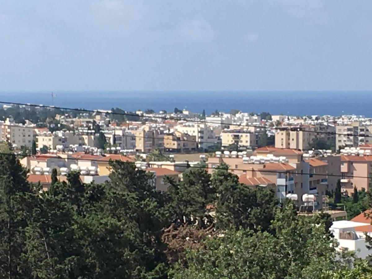 Townhouse Coral Bay Village Кисонерга Екстериор снимка