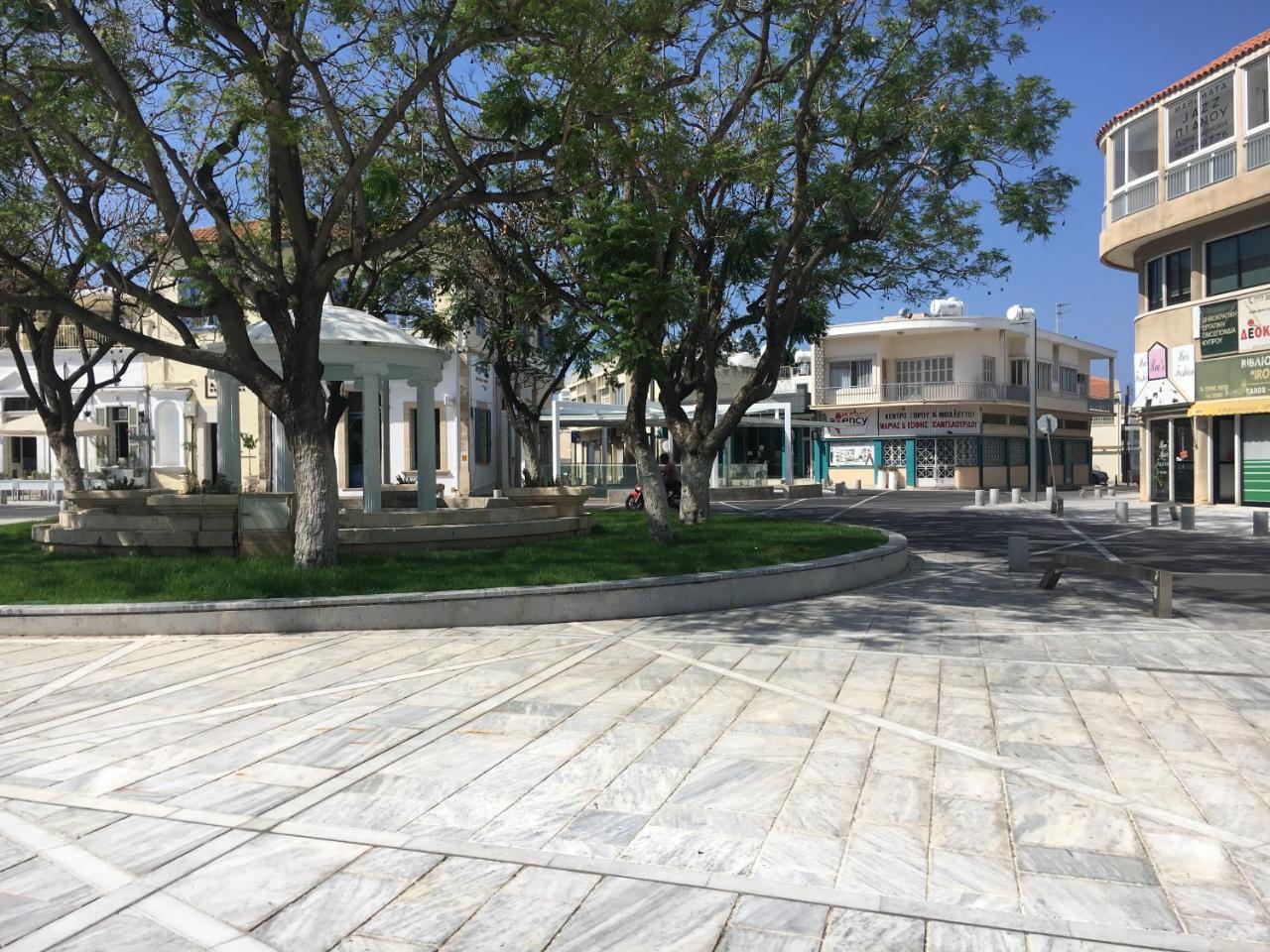 Townhouse Coral Bay Village Кисонерга Екстериор снимка