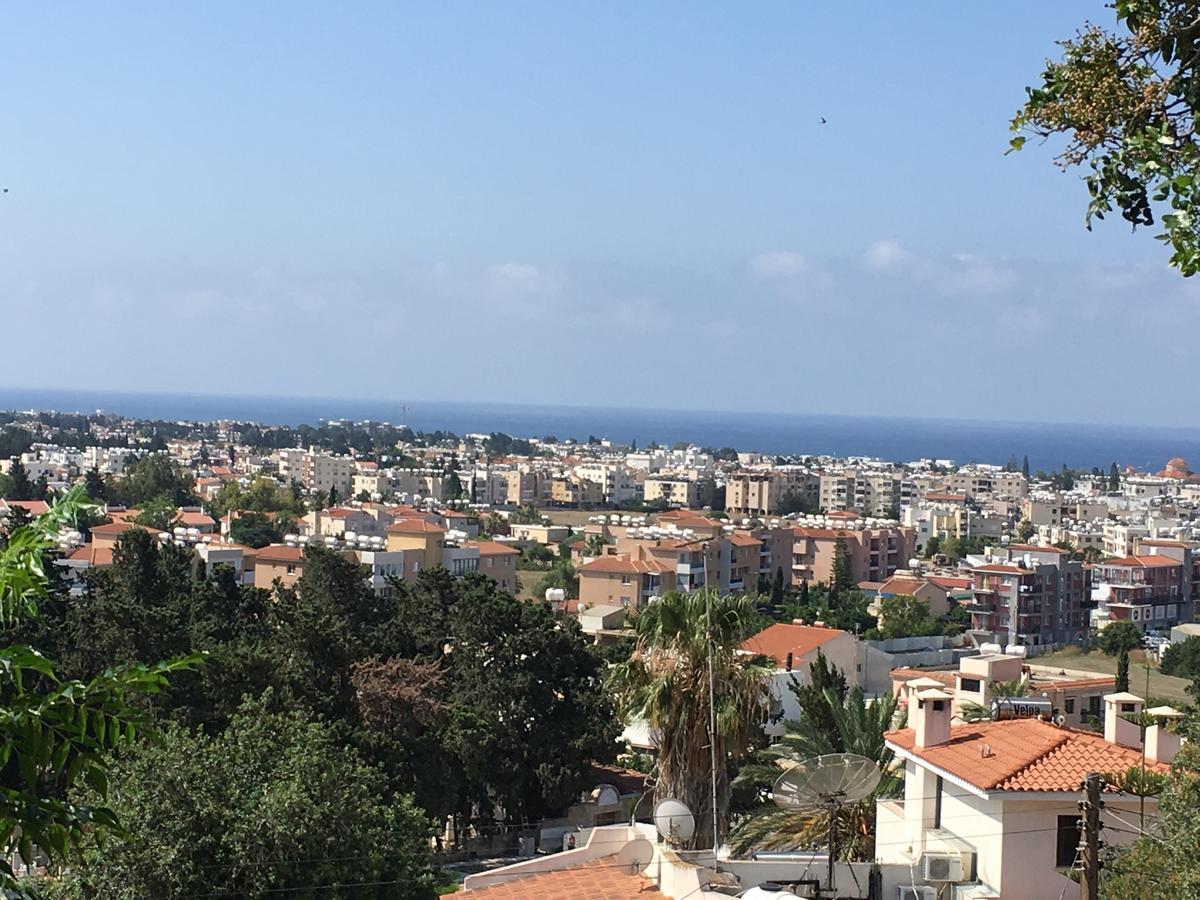 Townhouse Coral Bay Village Кисонерга Екстериор снимка