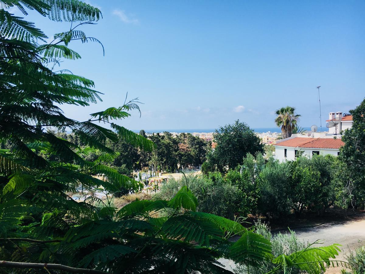 Townhouse Coral Bay Village Кисонерга Екстериор снимка