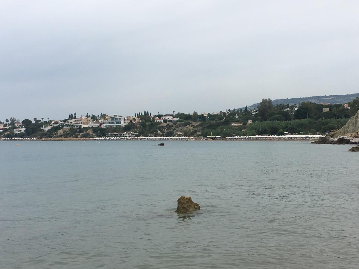 Townhouse Coral Bay Village Кисонерга Екстериор снимка