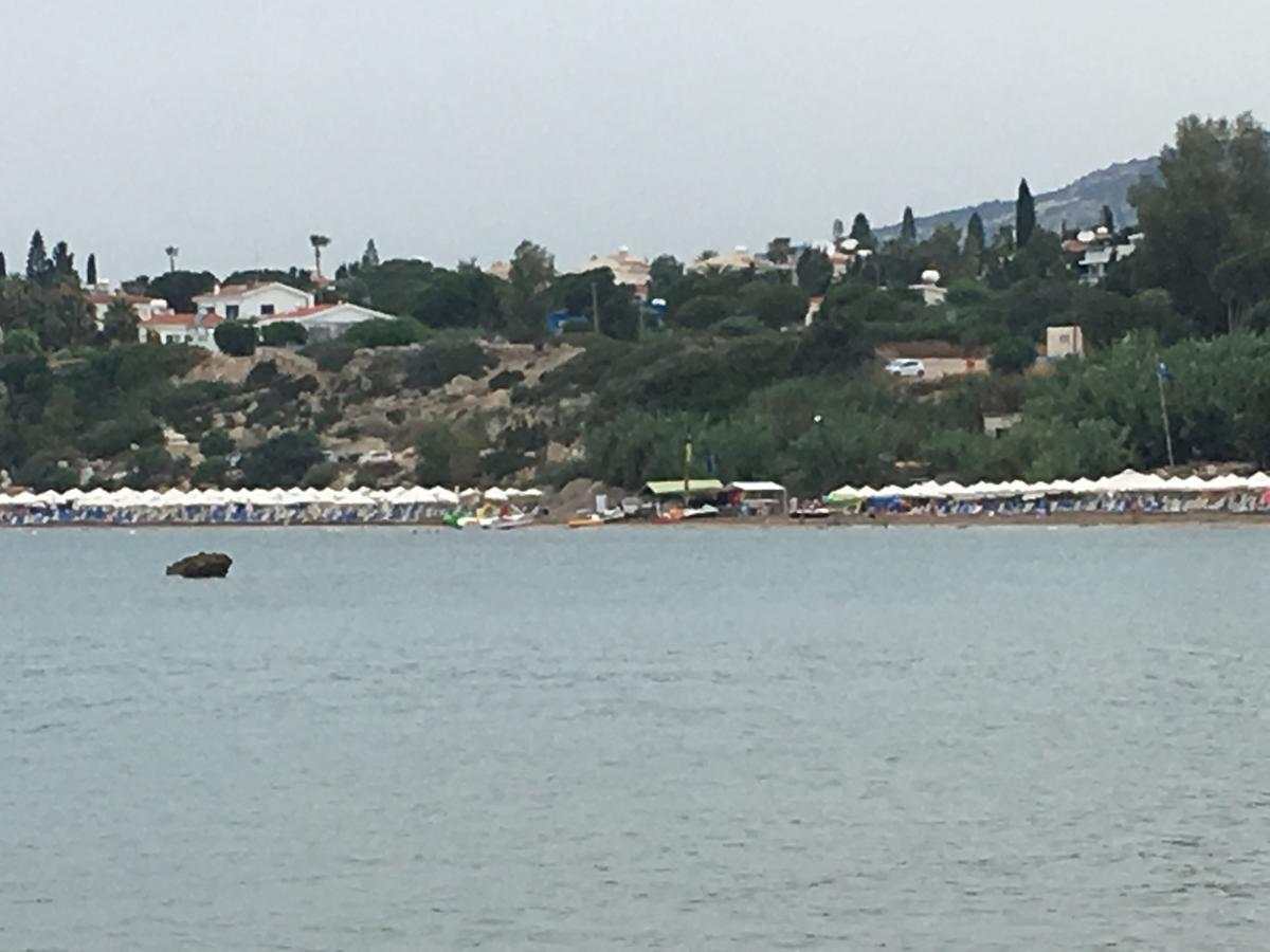 Townhouse Coral Bay Village Кисонерга Екстериор снимка