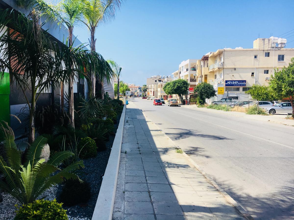 Townhouse Coral Bay Village Кисонерга Екстериор снимка