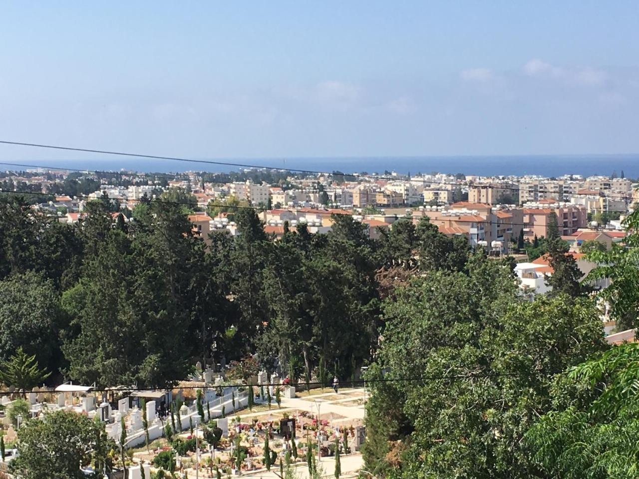 Townhouse Coral Bay Village Кисонерга Екстериор снимка
