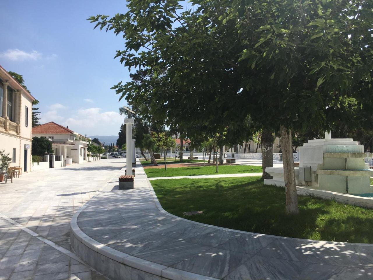Townhouse Coral Bay Village Кисонерга Екстериор снимка