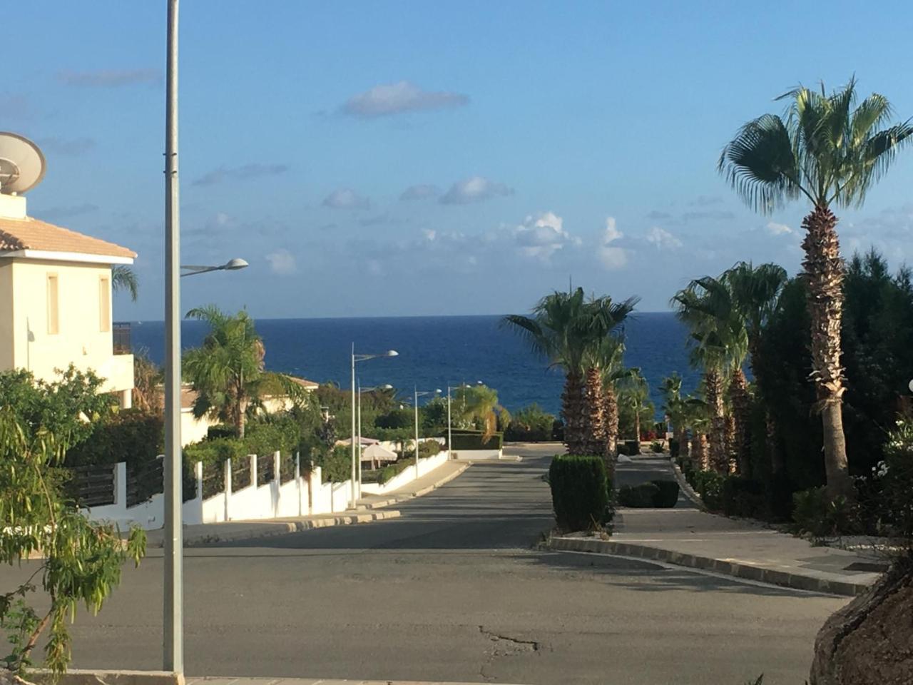 Townhouse Coral Bay Village Кисонерга Екстериор снимка
