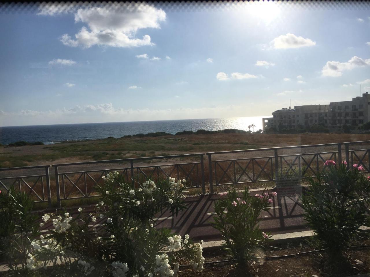Townhouse Coral Bay Village Кисонерга Екстериор снимка