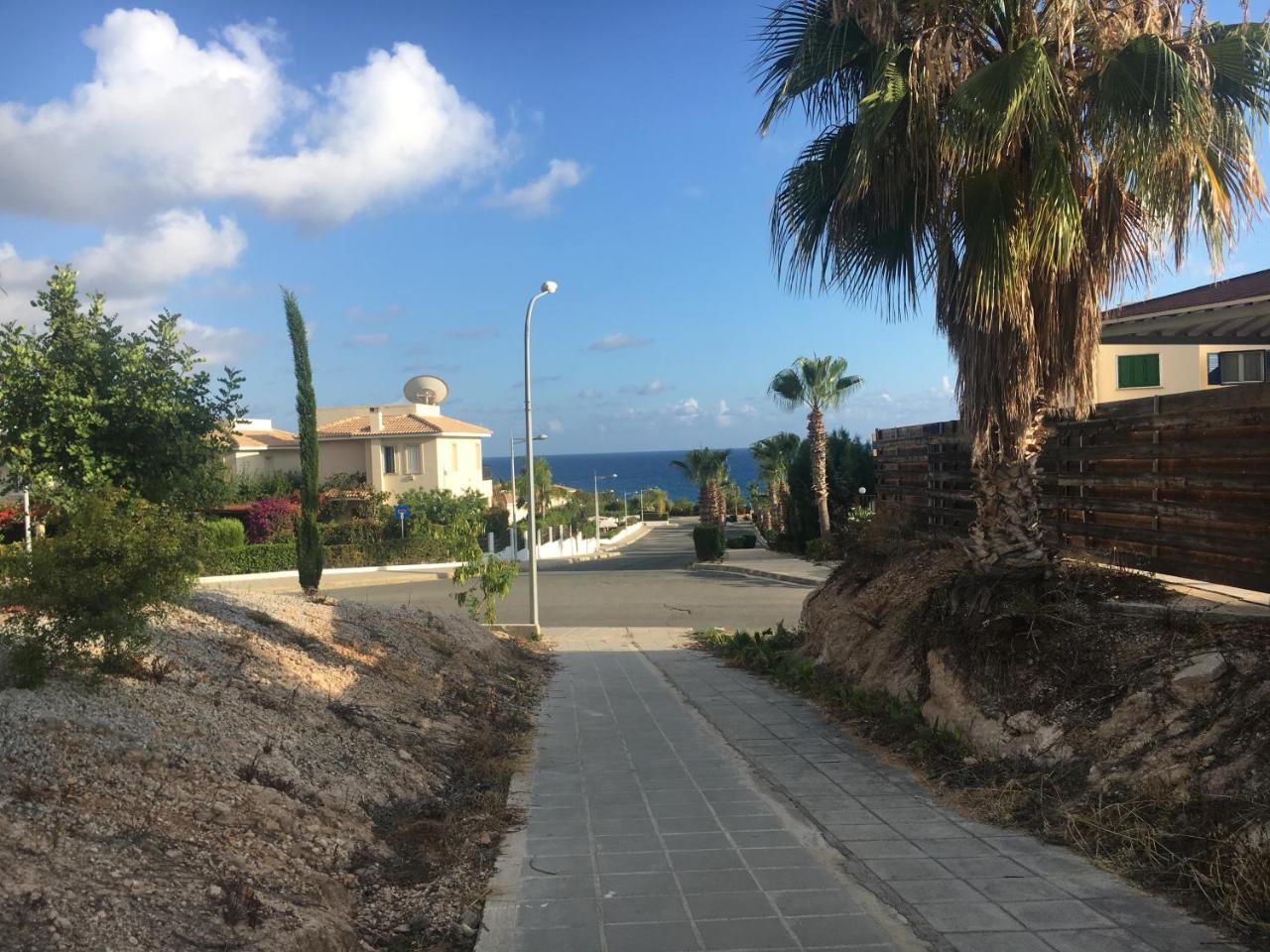 Townhouse Coral Bay Village Кисонерга Екстериор снимка