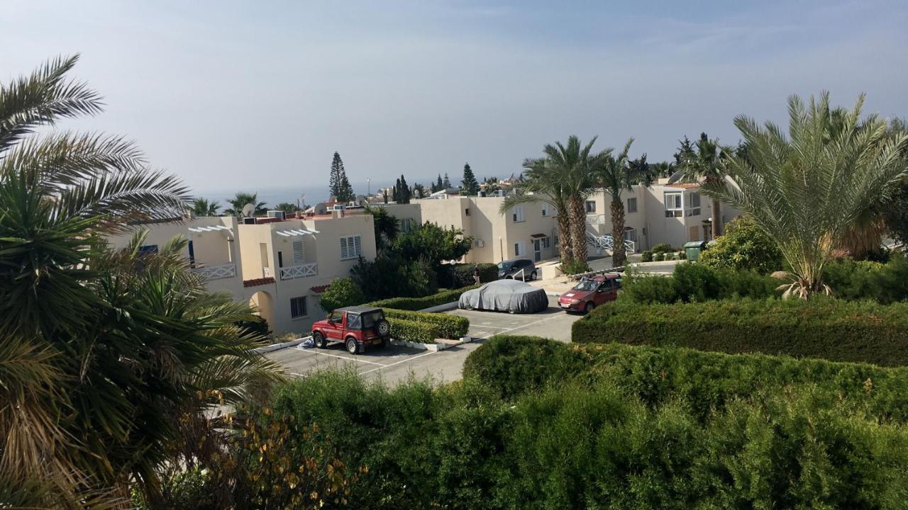 Townhouse Coral Bay Village Кисонерга Екстериор снимка