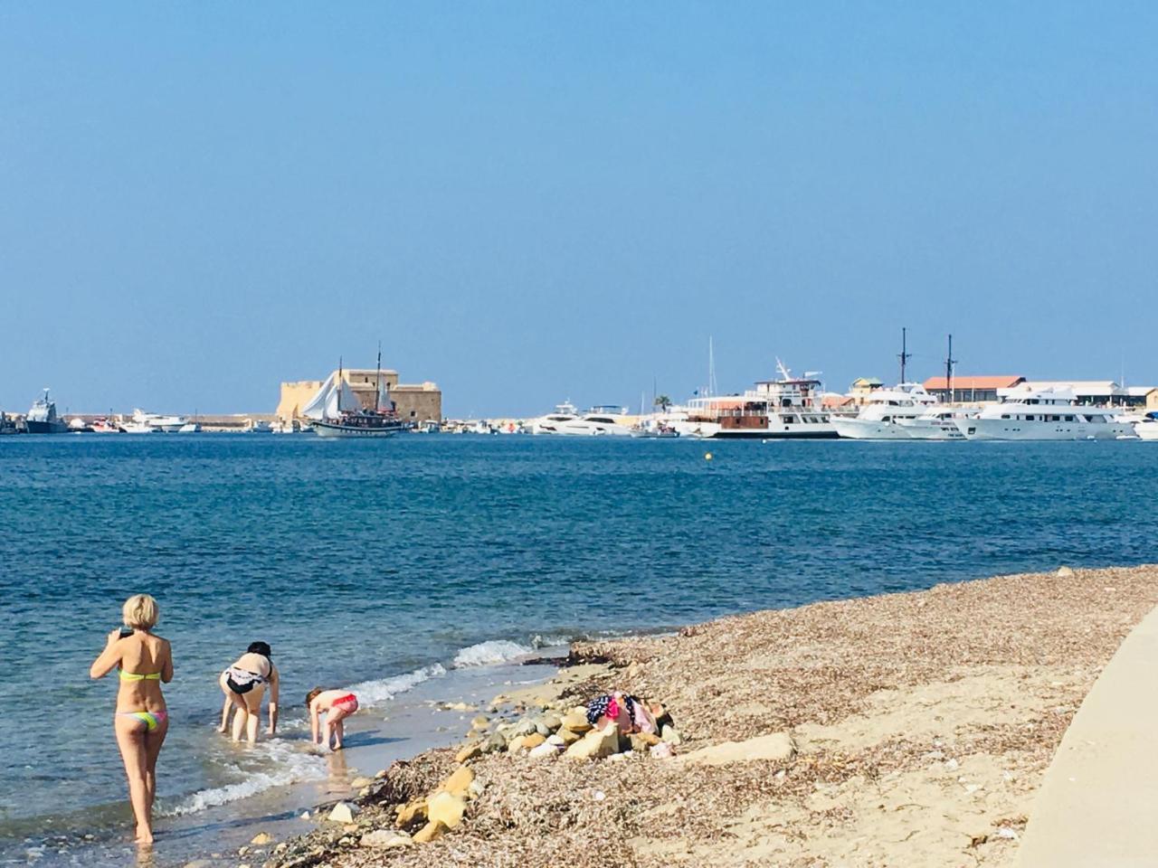 Townhouse Coral Bay Village Кисонерга Екстериор снимка