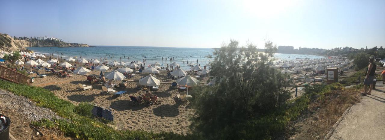 Townhouse Coral Bay Village Кисонерга Екстериор снимка